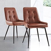 Faux Leather